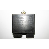Módulo Rele Alarme Vw Golf Jetta