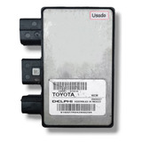 Modulo Rele Bico Injetor Toyota Original Toyota 28551 0t010
