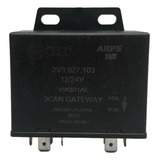 Módulo Rele Caminhão Vw 12 24v   2v3 927 103