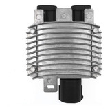 Modulo Rele Central 1 Ventoinha Xc60 Land Rover Evoque