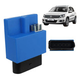 Modulo Rele Controle Bomba Combustível Vw Tiguan 2 0 Tsi Q3