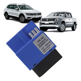 Modulo Rele Controle Bomba Combustível Vw Tiguan 2 0 Tsi