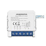 Módulo Relé Interruptor Novadigital Mini 3 Canais Wi Fi Nova Versão