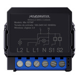 Modulo Rele Mini Zigbee