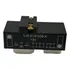 Modulo Rele Ventuinha Ar Condicionado Audi Golf 1j0919506k