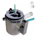 Modulo reparo Torneira Elétrica Slim 4t Br Parede 220v Hydra