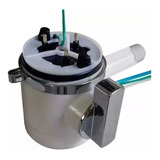 Modulo reparo Torneira Elétrica Slim 4t Br Parede 220v Hydra