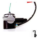 Modulo reparo Torneira Elétrica Slim 4t Pt Parede 220v Hydra