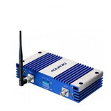 Módulo Repetidor E Amp De Sinal De Celular 900mhz 70db