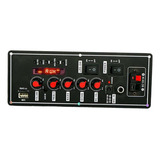 Modulo Reprodutor De Mp3
