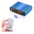 Modulo Reprodutor Tocador De Mp3 Bluetooth Usb Pen Drive