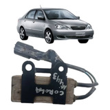 Modulo Resistência Ventoinha Corolla Fielder 1 8 2003 2008