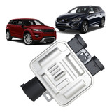 Modulo Resistencia Ventoinha Freelander 2 Volvo Xc60 Evoque