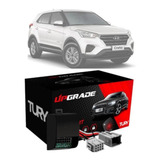 Módulo Retrovisor Elétrico Park 1 2 4 Cm Hyundaí Creta 2017