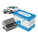 Módulo Retrovisor Tilt Down Auxilio Ré Vw Voyage