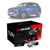 Módulo Retrovisor Tilt Down Tury P hyundai Creta 2022