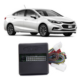 Módulo Retrovisor Tilt Down Tury Rebatimento Cruze 2017 2021
