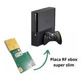 Módulo Rf Xbox 360 Super Slim