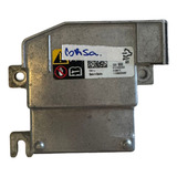 Modulo Rfm Central Bag