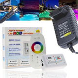 Modulo Rgb Com Controle