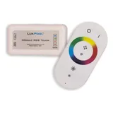 Modulo Rgb Com Controle