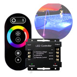Modulo Rgb Controladora Controle