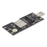 Modulo Riser Card Ngff