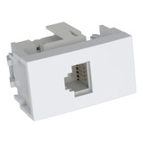 Modulo Rj11 Telefone Enerbras