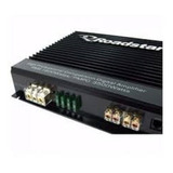Modulo Roadstar 1600w Rms C Crossover Ñ Stetsom Banda Sd