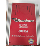 Modulo Roadstar 800 4