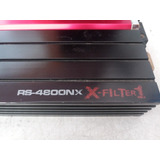 Modulo Roadstar Mod rs