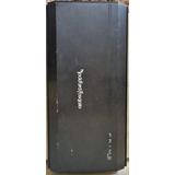Modulo Rockford Fosgate Prime