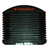 Modulo Rockford Fosgate Punch