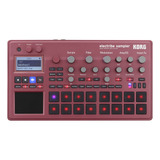 Modulo Sampler Electribe 2s