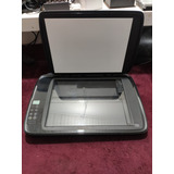 Módulo Scanner Completo Painel Impressora Hp Deskjet Gt5822