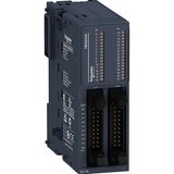Modulo Schneider Tm3di32k 32 Entradas 24 Vdc Tm3 Modicon