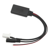 Módulo Sem Fio Bluetooth 5 0 Para Carro Microfone Viva voz