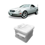 Módulo Sensor Alarme Mercedes Benz Slk230 1998 A 2004