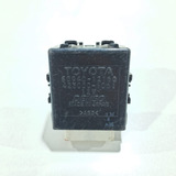 Módulo Sensor De Chuva Toyota Corolla 1999 A 2014
