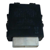 Módulo Sensor De Chuva Toyota Corolla 2009 À 2013 Cx21 