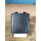 Módulo Sensor De Chuva Toyota Corolla 2018