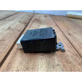Módulo Sensor De Chuva Toyota Corolla Altis 2018