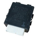 Modulo Sensor De Chuvas Toyota Corolla 8594012160