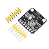 Módulo Sensor De Cor Rgb Tcs3472 C Filtro Ir Arduino Esp32