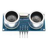 Módulo Sensor De Distância Ultrassônico Hc sr04 Arduino Pic