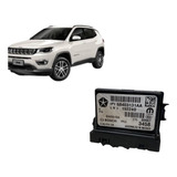 Modulo Sensor De Estacionamento Jeep Compass 53455104