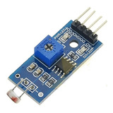 Modulo Sensor De Luz