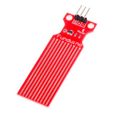 Modulo Sensor De Nível De Água Fd10 Para Projetos Arduino