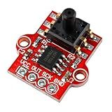 Módulo Sensor De Pressão Mps20n0040d D Com Conversor Nf E