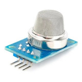 Módulo Sensor Mq 2 Gás Metano Butano Glp Fumaça Arduino Pic
